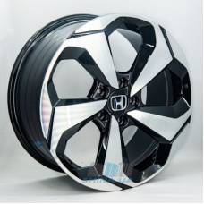 Цена на Replica Honda (JA002) R18 W8 PCD5x114.3 ET50 DIA64.1 MGMF