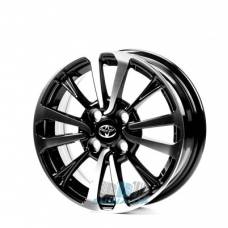 Цена на Replica Hyundai (HND5417) R15 W6 PCD4x100 ET40 DIA54.1 BMF