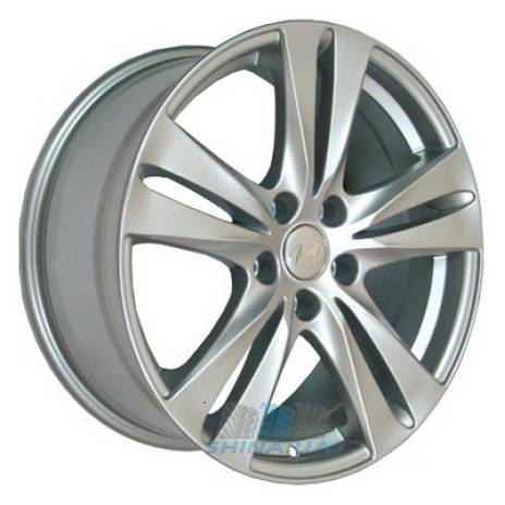 Цена на Диски Replica Hyundai (HND9034) R18 W7.5 PCD5x114.3 ET35 DIA67.1 BMF