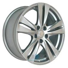Цена на Replica Hyundai (HND9034) R18 W7.5 PCD5x114.3 ET35 DIA67.1 GMF