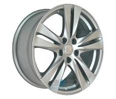 Replica Hyundai (HND9034) R18 W7.5 PCD5x114.3 ET35 DIA67.1 GMF