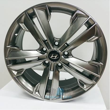 Цена на Диски Replica Hyundai (HY115) R17 W7 PCD5x114.3 ET50 DIA67.1 HB