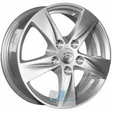 Цена на Replica Hyundai (HY120) R16 W6.5 PCD5x114.3 ET45 DIA67.1 HS