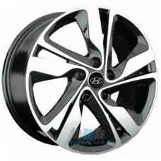 Ціна на Replica Hyundai (HY127) R15 W6 PCD4x100 ET35 DIA67.1 MB