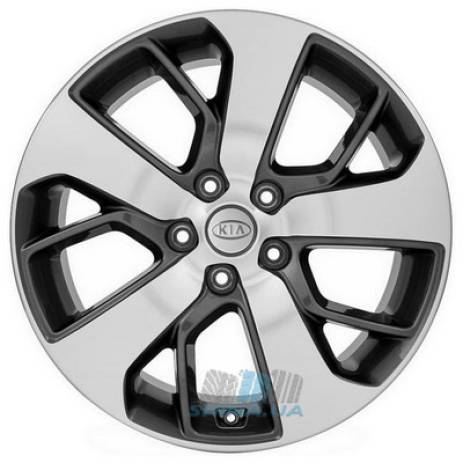 Цена на Диски Replica Kia (CT1782) R18 W7.5 PCD5x114.3 ET50 DIA67.1 MB