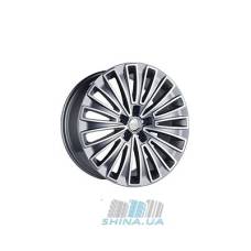 Цена на Replica Kia (KA131) R18 W8 PCD5x114.3 ET42 DIA67.1 GMF