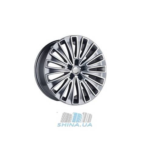 Цена на Диски Replica Kia (KA131) R18 W8 PCD5x114.3 ET42 DIA67.1 GMF