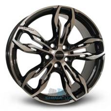 Цена на Replica Land Rover (GT5104) R20 W8.5 PCD5x120 ET50 DIA72.6 BM