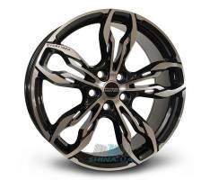 Replica Land Rover (GT5104) R20 W8.5 PCD5x120 ET50 DIA72.6 BM