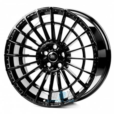 Цена на Диски Replica Land Rover (LR0420) R22 W10 PCD5x120 ET38 DIA72.6 gloss black