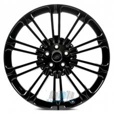 Ціна на Replica Land Rover (LR1125) R22 W9.5 PCD5x120 ET42.5 DIA72.6 gloss black