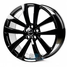 Цена на Replica Land Rover (LR1796) R22 W9.5 PCD5x120 ET42.5 DIA72.6 black