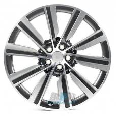 Ціна на Replica Land Rover (LR22010) R22 W9.5 PCD5x120 ET42.5 DIA72.6 MG