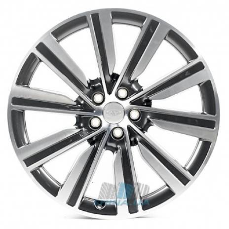 Цена на Диски Replica Land Rover (LR22010) R22 W9.5 PCD5x120 ET42.5 DIA72.6 MG