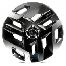 Ціна на Replica Land Rover (LR2801) R23 W9.5 PCD5x120 ET42.5 DIA72.6 MBMF