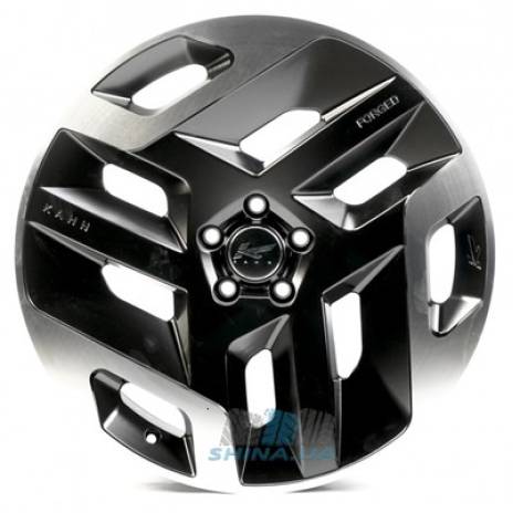 Цена на Диски Replica Land Rover (LR2801) R23 W9.5 PCD5x120 ET42.5 DIA72.6 MBMF