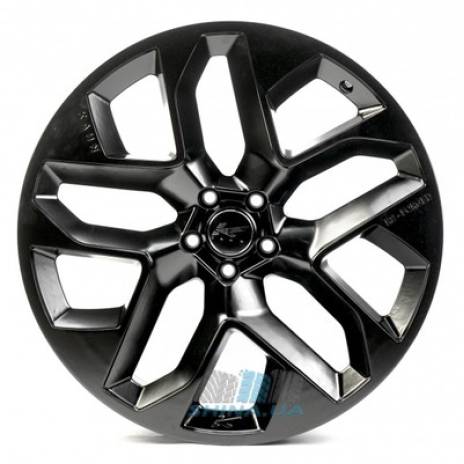 Цена на Диски Replica Land Rover (LR2802) R23 W9.5 PCD5x120 ET42.5 DIA72.6 matt black