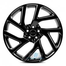 Цена на Replica Land Rover (LR5494) R22 W9 PCD5x108 ET45 DIA63.4 satin black