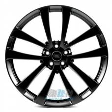 Цена на Replica Land Rover (LR5597) R23 W9.5 PCD5x120 ET42.5 DIA72.6 satin black