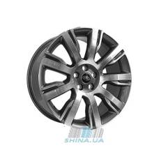 Цена на Replica Land Rover (LR8132) R21 W9.5 PCD5x120 ET49 DIA72.6 GMF