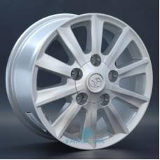 Ціна на Replica Lexus (A-F820) R20 W8.5 PCD5x150 ET40 DIA110.1 HS