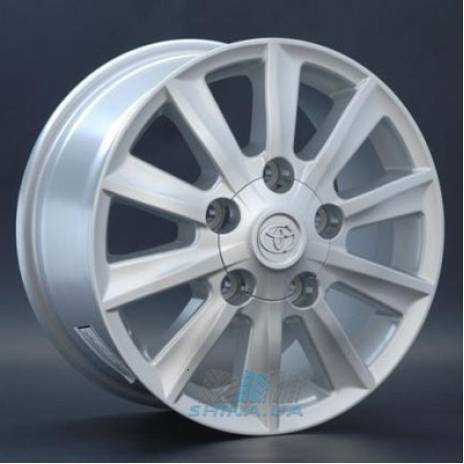 Цена на Диски Replica Lexus (A-F820) R20 W8.5 PCD5x150 ET40 DIA110.1 HS
