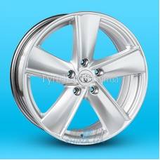 Цена на Replica Lexus (A-R568) R18 W7.5 PCD5x120 ET32 DIA60.1 HS