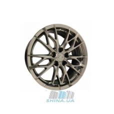 Цена на Replica Lexus (CT4344) R18 W8 PCD5x114.3 ET30 DIA60.1 HB