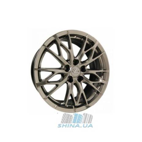 Цена на Диски Replica Lexus (CT4344) R18 W8 PCD5x114.3 ET30 DIA60.1 HB