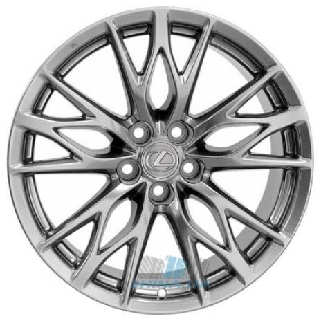 Цена на Диски Replica Lexus (CT4344) R18 W8 PCD5x114.3 ET30 DIA60.1 HS