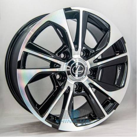 Цена на Диски Replica Lexus (GT-DIM028) R18 W8 PCD5x150 ET55 DIA110.1 GMMF