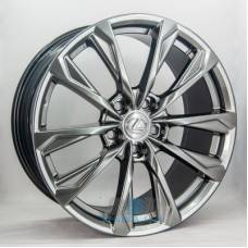 Цена на Replica Lexus (GT-DIM5009) R18 W8 PCD5x114.3 ET45 DIA60.1 HB