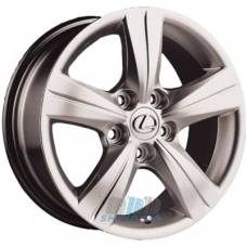 Цена на Replica Lexus (KR600) 430 R18 W8 PCD5x114.3 ET40 DIA73.1 HP