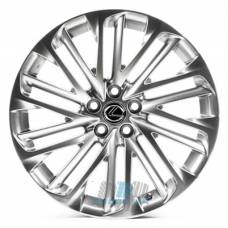 Цена на Replica Lexus (LX2041) R20 W8 PCD5x114.3 ET30 DIA60.1 HB