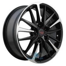 Цена на Replica Lexus (LX521) R18 W7.5 PCD5x114.3 ET40 DIA60.1 HS