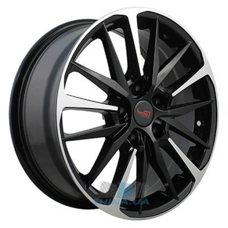 Цена на Диски Replica Lexus (LX521) R18 W7.5 PCD5x114.3 ET40 DIA60.1 HS