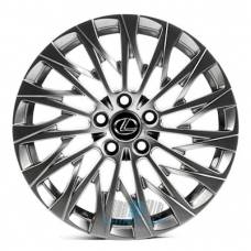 Цена на Replica Lexus (LX8008) R18 W7.5 PCD5x114.3 ET45 DIA60.1 HB