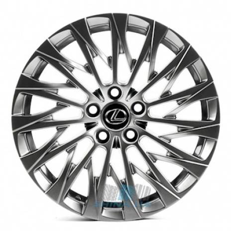 Цена на Диски Replica Lexus (LX8008) R18 W7.5 PCD5x114.3 ET45 DIA60.1 HB