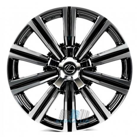 Цена на Диски Replica Lexus (LX937) R21 W8.5 PCD5x150 ET54 DIA110.1 MB