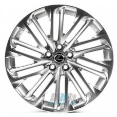 Цена на Replica Lexus (LX998) R18 W8 PCD5x114.3 ET45 DIA60.1 HB