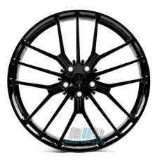 Цена на Replica Maserati (MAS1854) R21 W9 PCD5x114.3 ET35 DIA67.1 gloss black