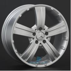 Ціна на Replica Mercedes (533d) R19 W8.5 PCD5x112 ET56 DIA66.6 ME