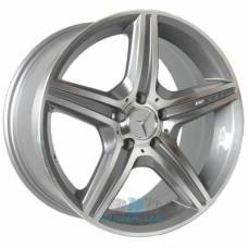 Цена на Replica Mercedes (CT1402) R16 W7.5 PCD5x112 ET45 DIA66.6 GMF