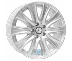 Replica Mercedes (CT1456) R18 W8 PCD5x112 ET41 DIA66.6 HS