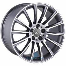 Цена на Replica Mercedes (CT1459) R16 W7.5 PCD5x112 ET35 DIA66.6 HB
