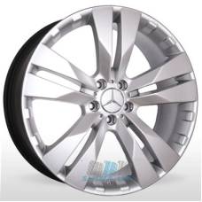 Ціна на Replica Mercedes (CT1462) R20 W8.5 PCD5x112 ET56 DIA66.6 HS