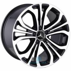 Цена на Replica Mercedes (CT1467) R18 W8.5 PCD5x112 ET45 DIA66.6 BMF