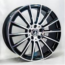 Цена на Replica Mercedes (GT-DIM029) R19 W9.5 PCD5x112 ET43.5 DIA66.6 BMF