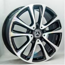 Цена на Replica Mercedes (GT-DIM033) R18 W8 PCD5x112 ET43 DIA66.6 BMF