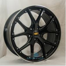 Цена на Replica Mercedes (GT19938) R19 W9.5 PCD5x112 ET35 DIA66.6 HBCR